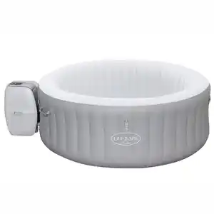 Bestway Lay-Z-Spa Whirlpool St. Lucia AirJet Ø 170 cm x 66 cm Rund