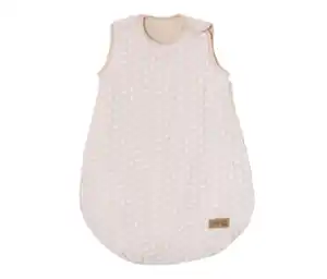 Roba Baby-Schlafsack »frosty almond«, 70 cm