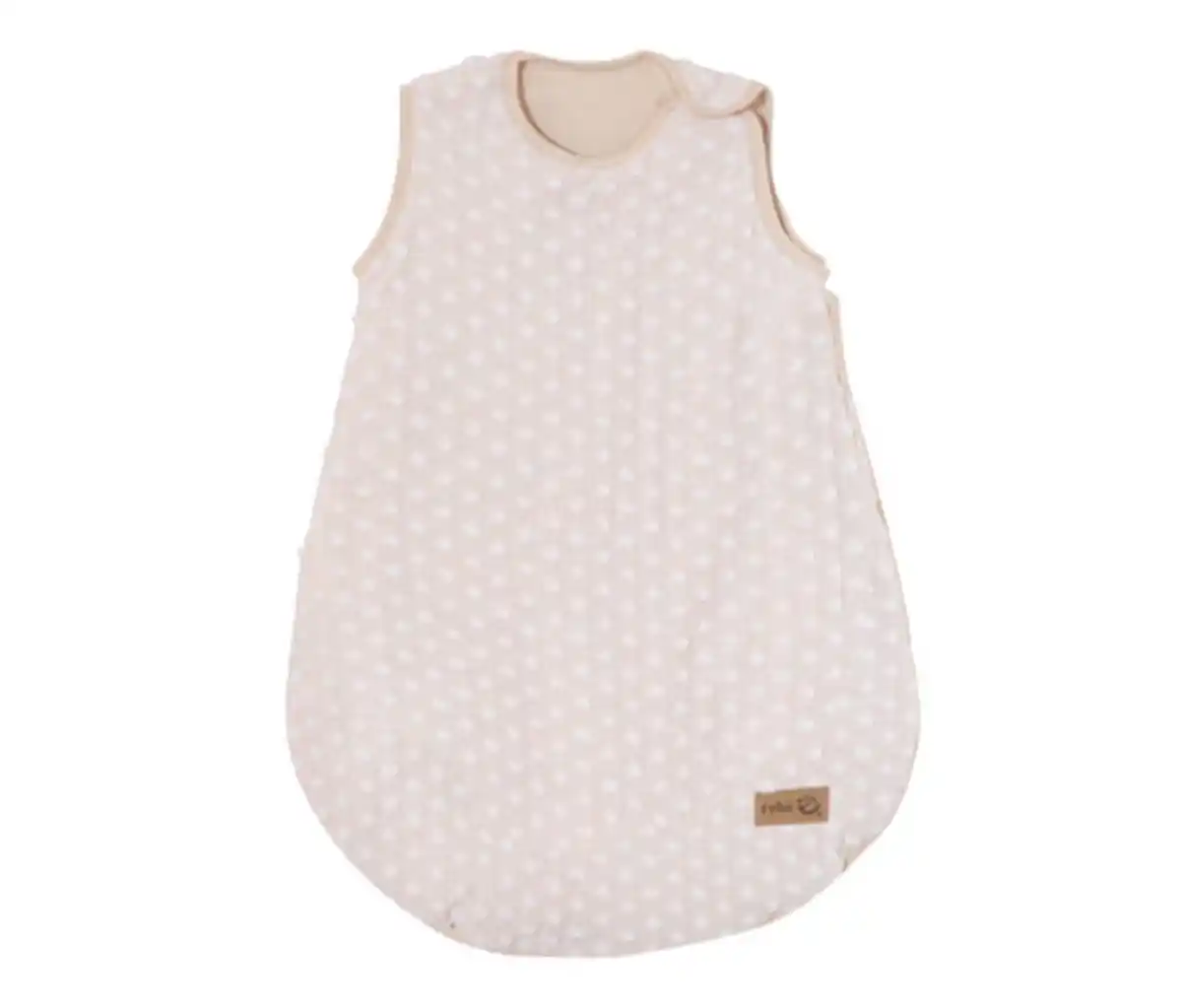 Bild 1 von Roba Baby-Schlafsack »frosty almond«, 70 cm