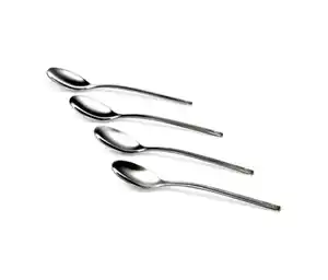Kaffeelöffel, 4er Set