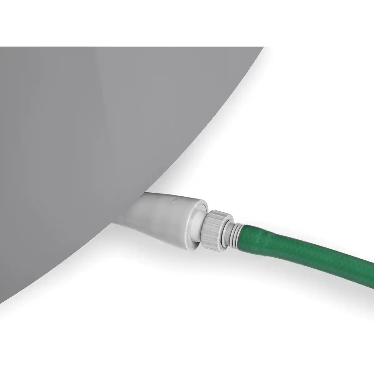 Bild 4 von Bestway Lay-Z-Spa Whirlpool St. Lucia AirJet Ø 170 cm x 66 cm Rund