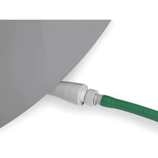 Bild 4 von Bestway Lay-Z-Spa Whirlpool St. Lucia AirJet Ø 170 cm x 66 cm Rund