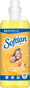 Softlan Weichspüler Vanille & Orchidee, 1 l