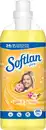 Bild 1 von Softlan Weichspüler Vanille & Orchidee, 1 l