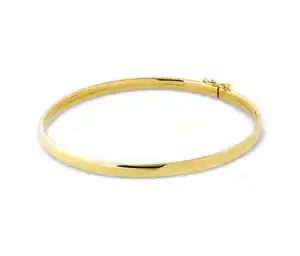 585 Gold Armreif