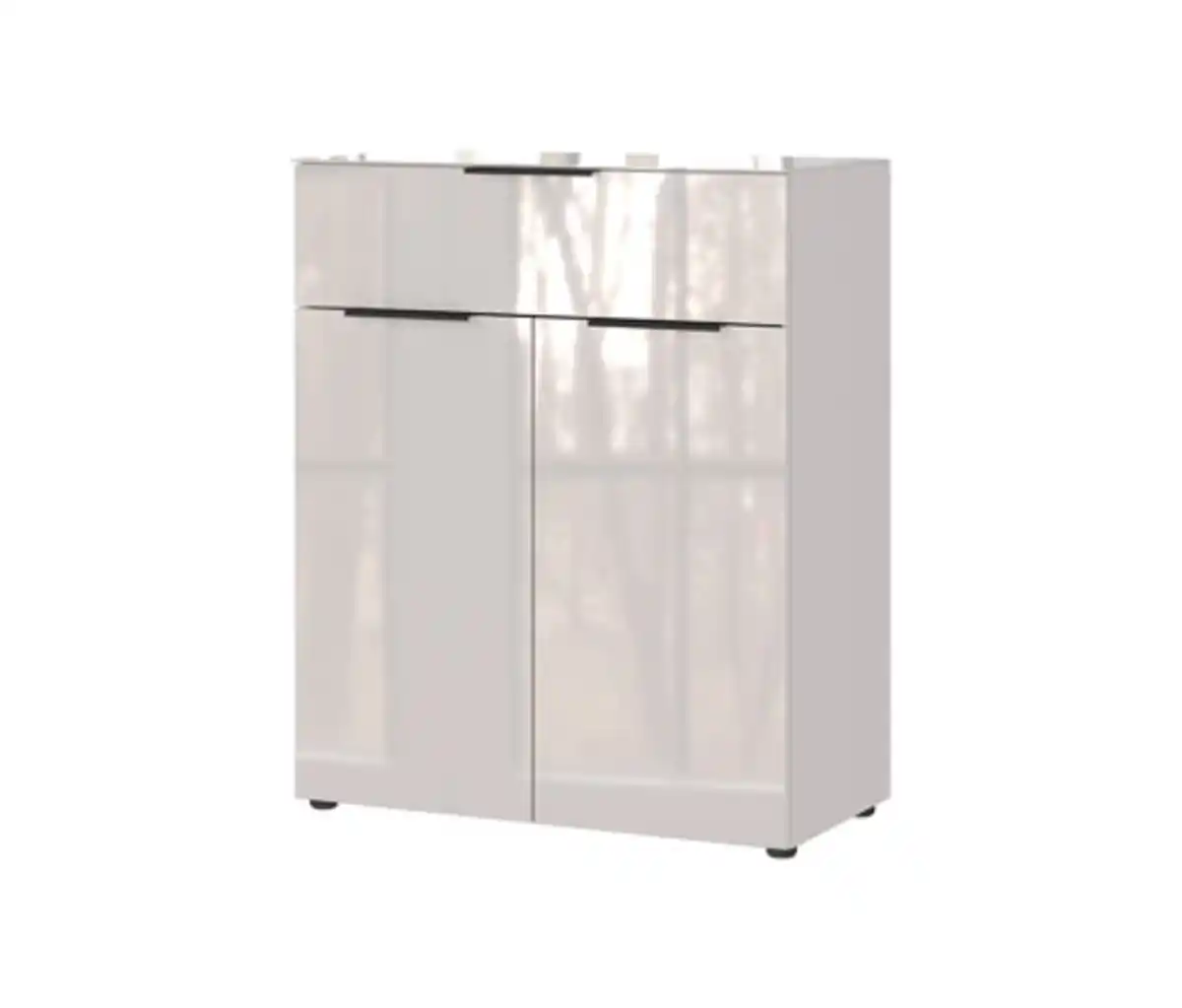 Bild 1 von Kommode »Oakland«, 2 Türen, 1 Schublade, kaschmir