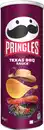 Bild 1 von Pringles Chips Texas BBQ Sauce, 165 g