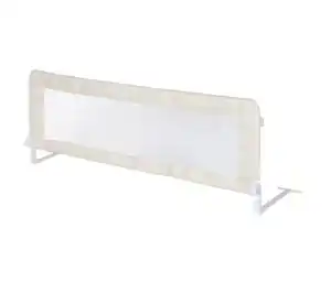 roba Bettschutzgitter »Klipp-Klapp«, beige