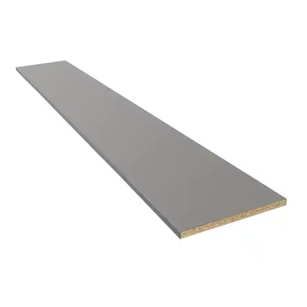 Bild 3 von Kaindl Arbeitsplatte Titan 63,5 cm x 3,8 cm Meterware