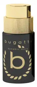 bugatti dynamic move intense Eau de Parfum, 100 ml