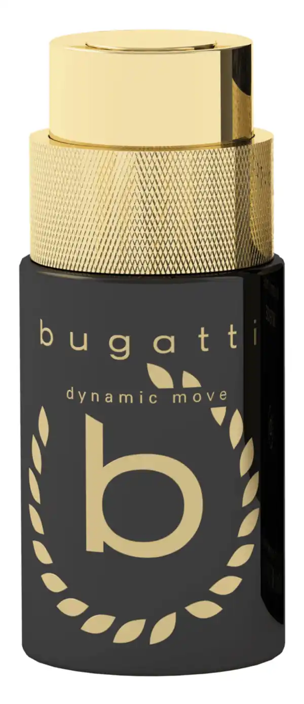 Bild 1 von bugatti dynamic move intense Eau de Parfum, 100 ml