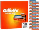 Bild 1 von Gillette Fusion 5 System Rasierklingen, 18 Stk