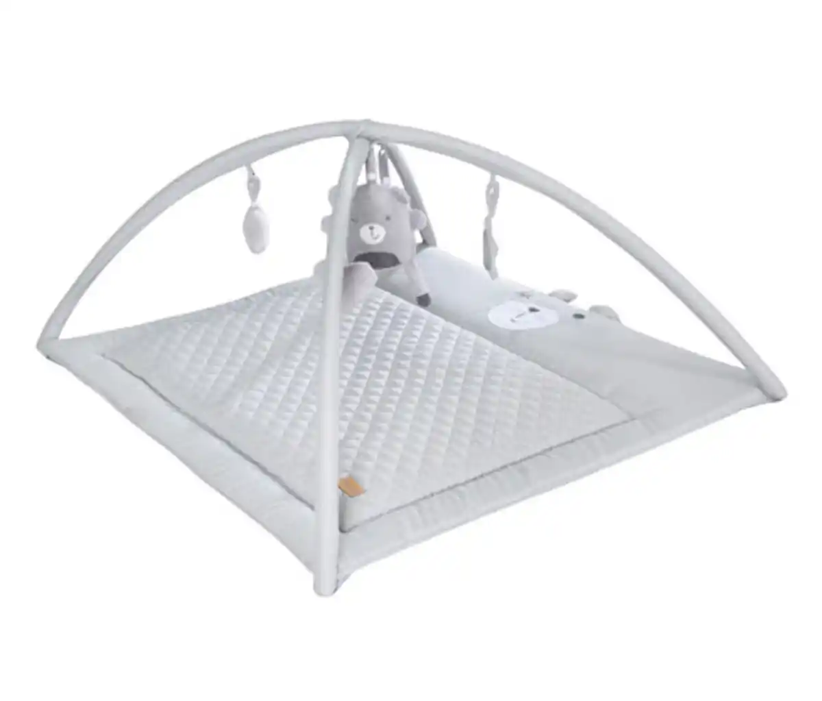 Bild 1 von roba Krabbeldecke mit Spielbogen