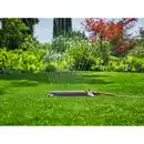 Bild 2 von Gardena Rasensprenger Aqua Zoom M 250 m²