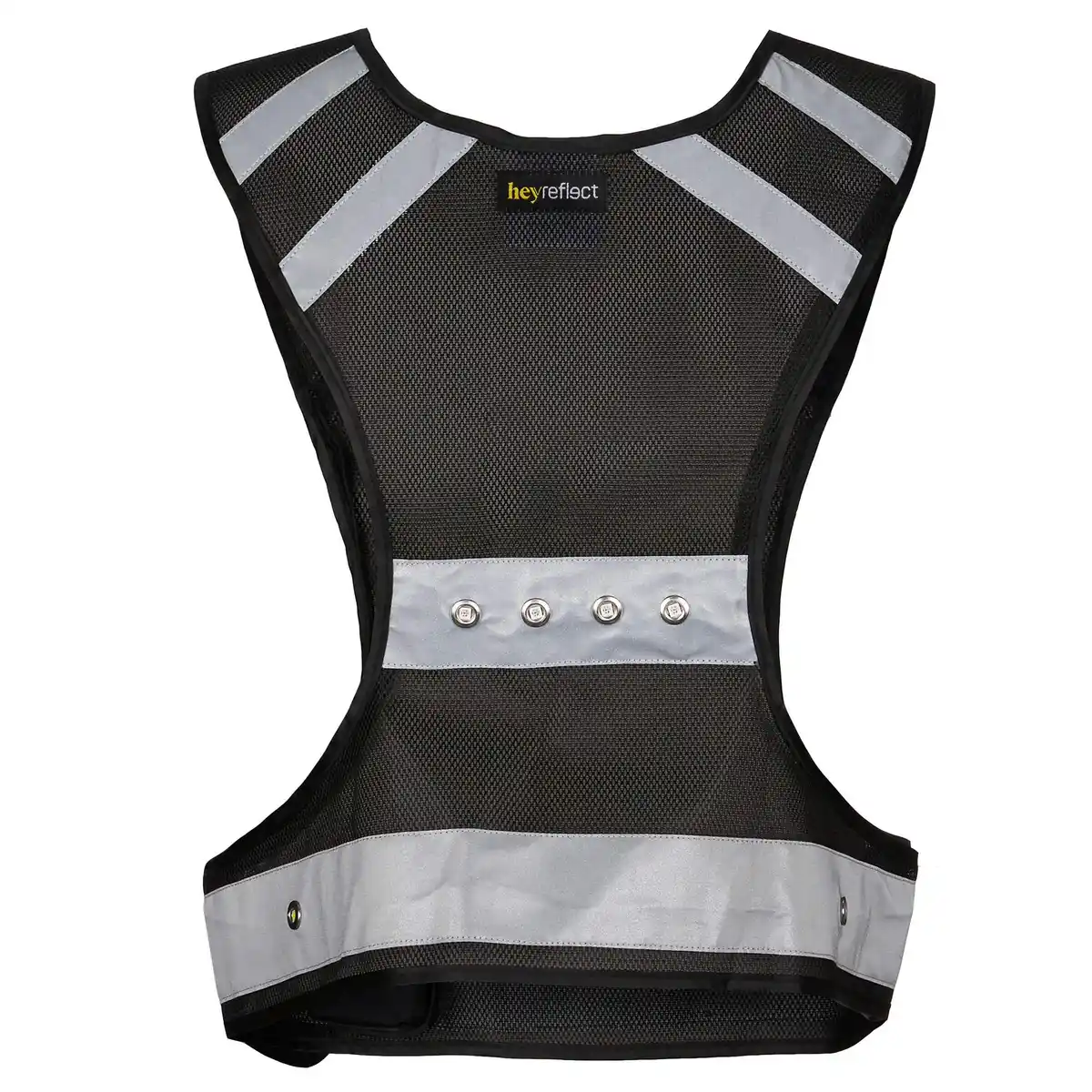 Bild 4 von LED HIGH VISIBILITY SPORTS VEST Unisex - Weste