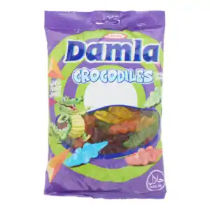 Tayas Damla Fruchtgummi