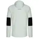 Bild 2 von MASSONE ML HOODED JACKET Herren - Fleecejacke