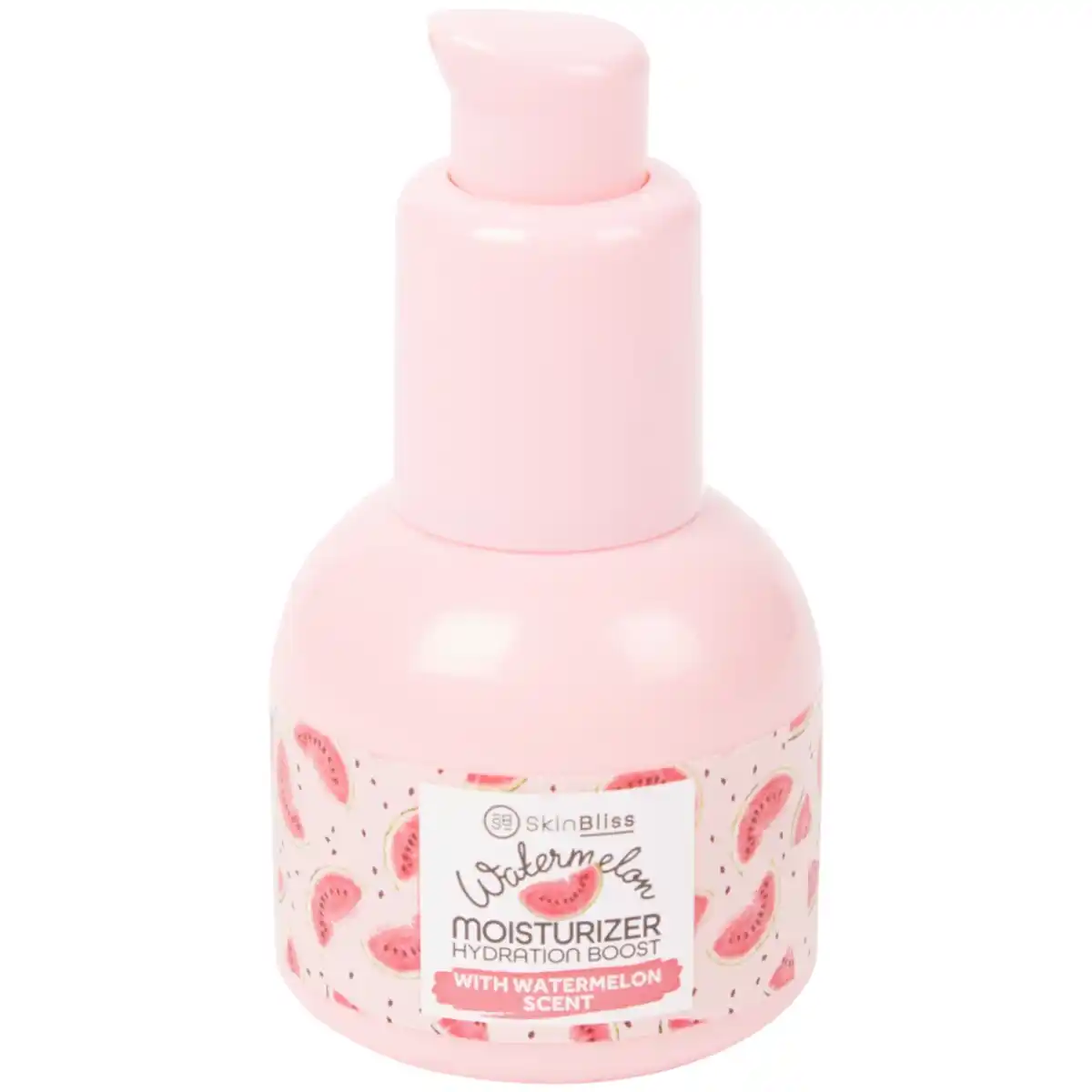 Bild 1 von Skin Bliss Feuchtigkeitscreme Hydration Boost Wassermelone