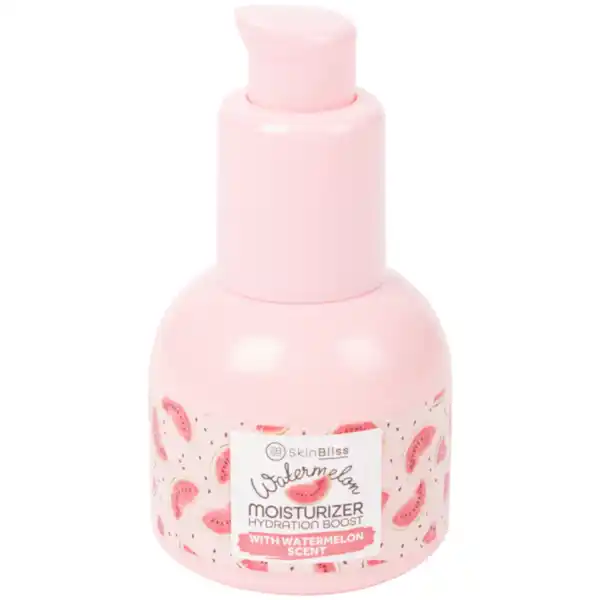 Bild 1 von Skin Bliss Feuchtigkeitscreme Hydration Boost Wassermelone