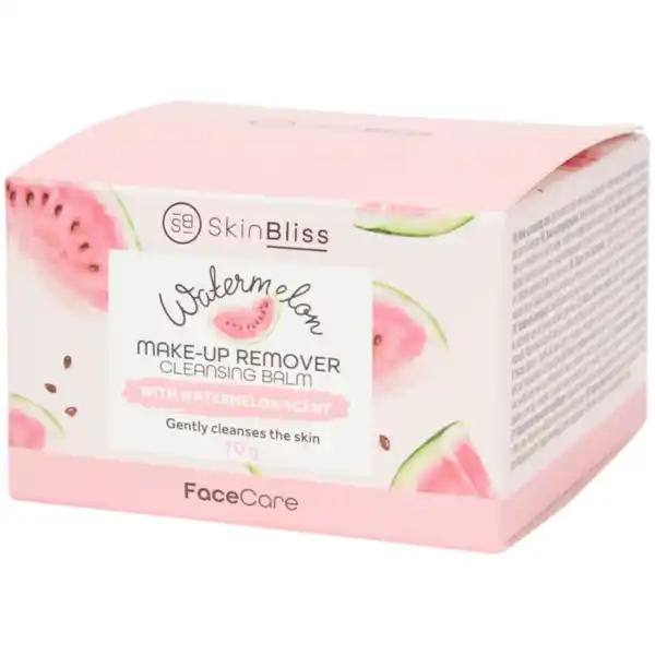Bild 2 von Skin Bliss Make-up-Reinigungsbalsam Wassermelone