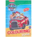 Bild 3 von Paw Patrol Malbuch