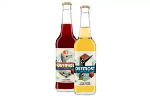 Schorlen oder Limonade
