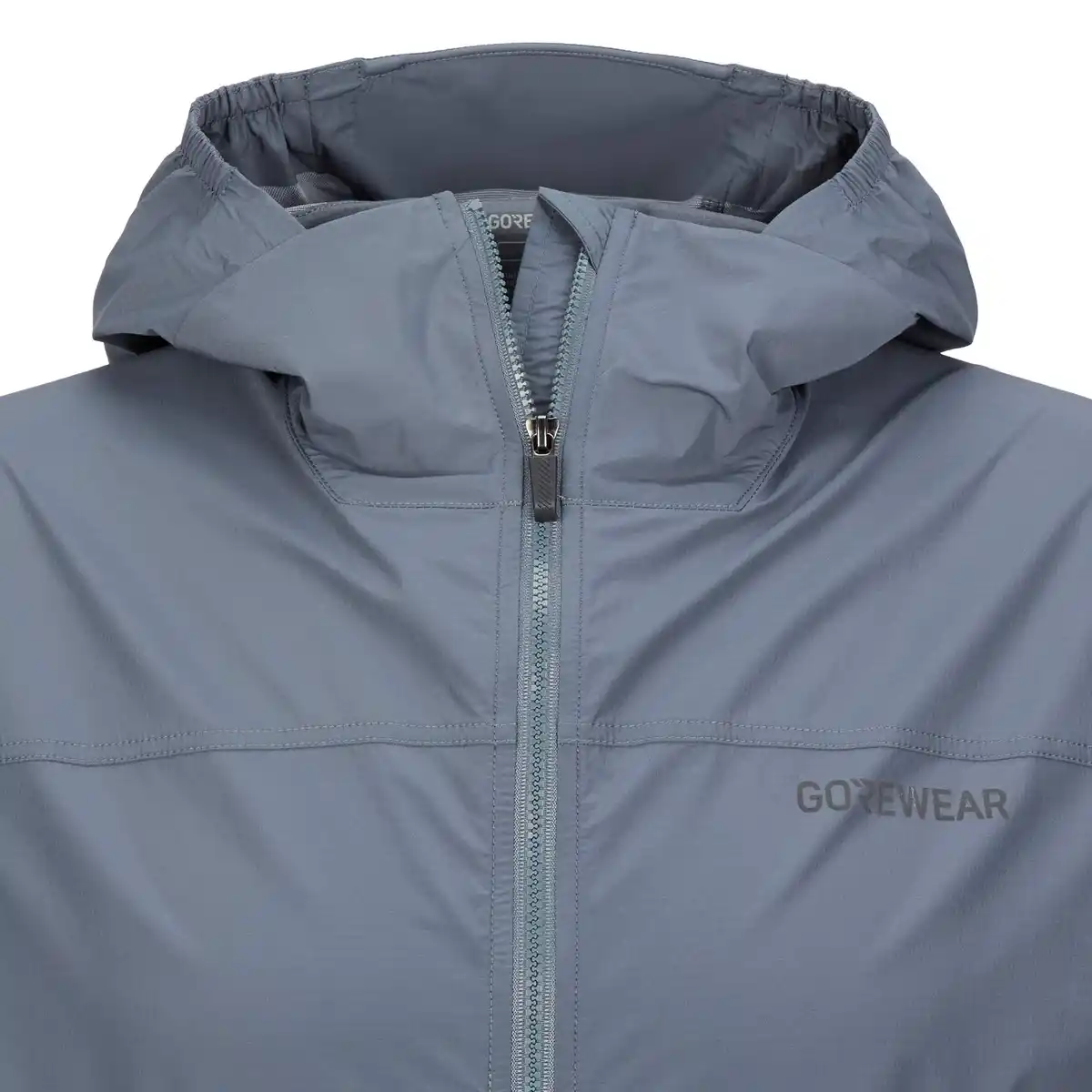 Bild 3 von FERNFLOW HOODED WINDBREAKER Herren