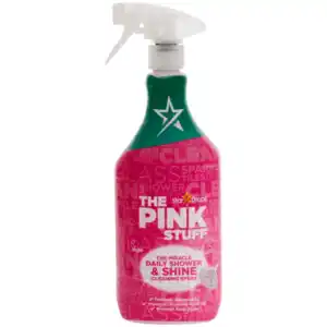 The Pink Stuff The Miracle Reinigungsspray Shower & Shine