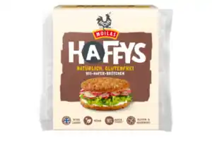 Haffys pur