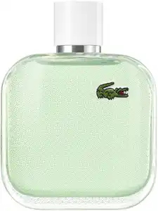 LACOSTE Eau de Toilette L.12.12 Blanc Eau Fraîche, 50 ml