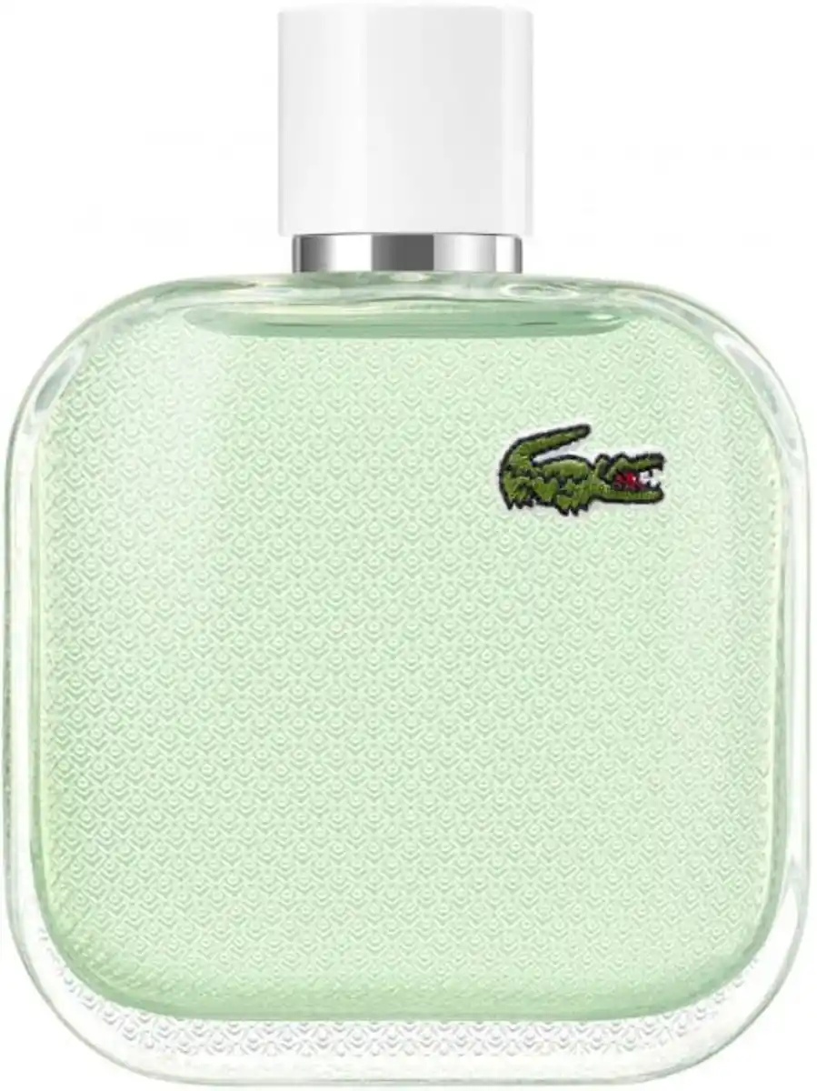 Bild 1 von LACOSTE Eau de Toilette L.12.12 Blanc Eau Fraîche, 50 ml