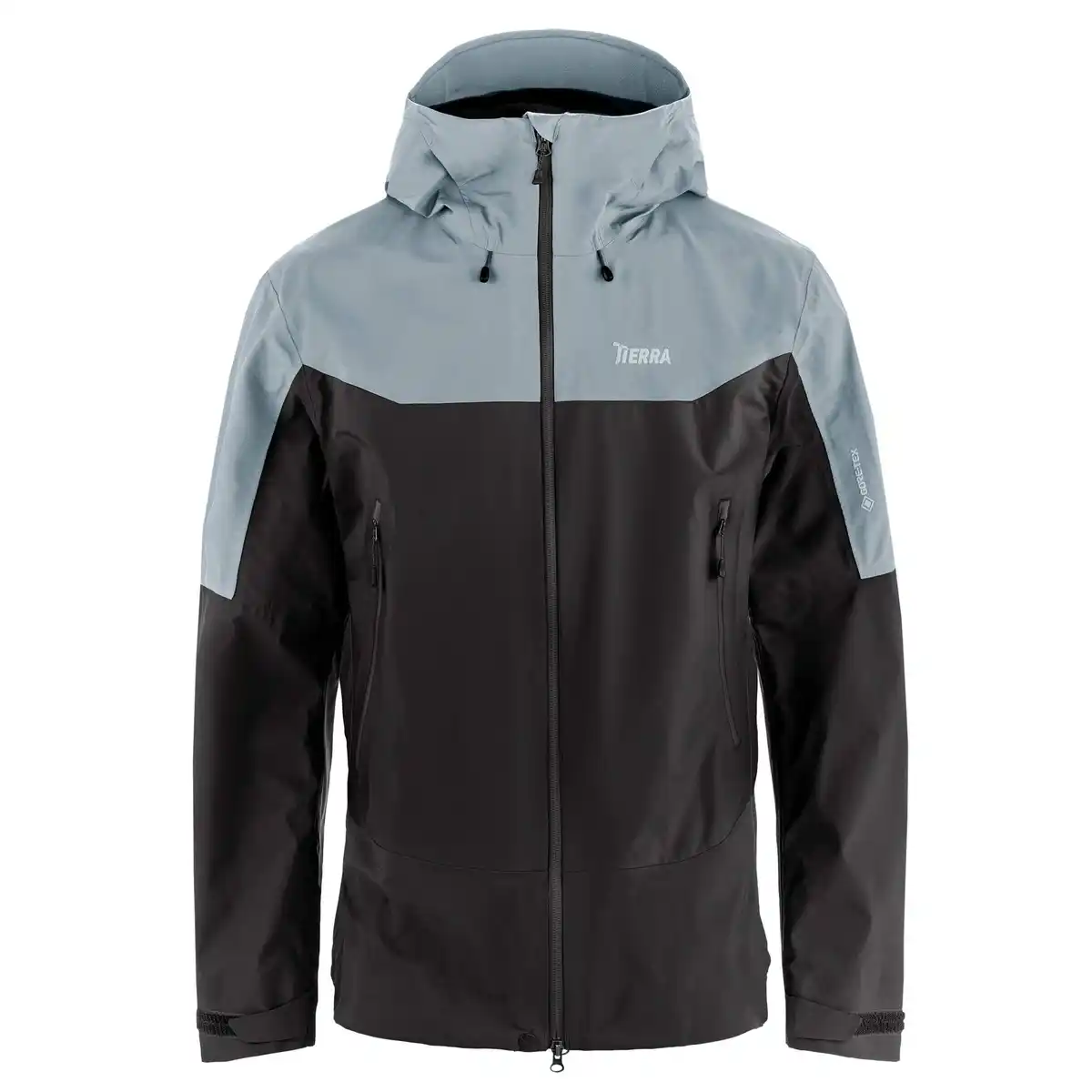 Bild 1 von RE-SORTED C-KNIT JACKET M Herren - Hardshelljacke