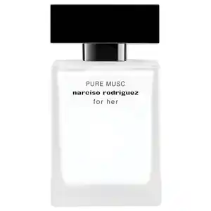 NARCISO RODRIGUEZ for her PURE MUSC Eau de Parfum, 30 ml