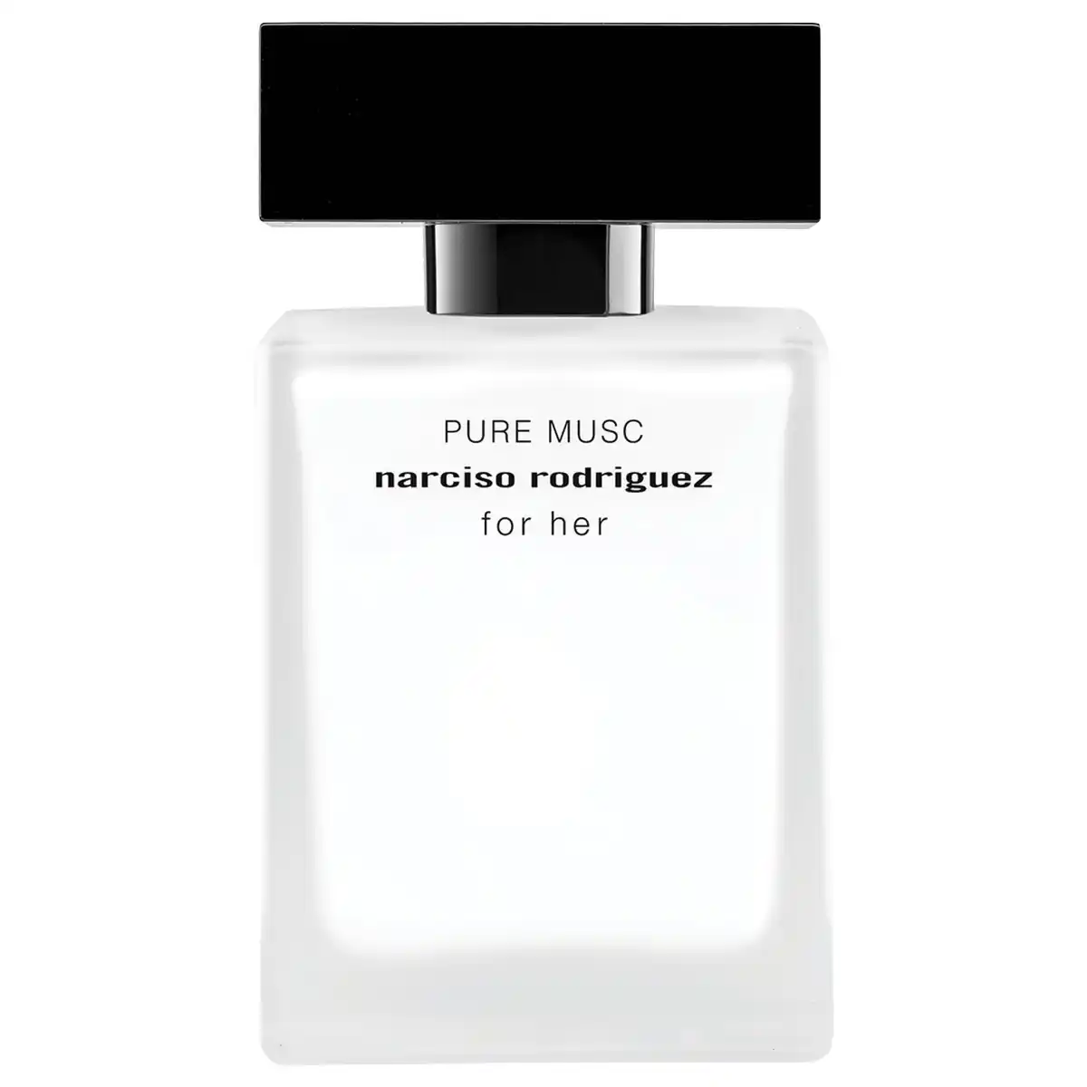 Bild 1 von NARCISO RODRIGUEZ for her PURE MUSC Eau de Parfum, 30 ml