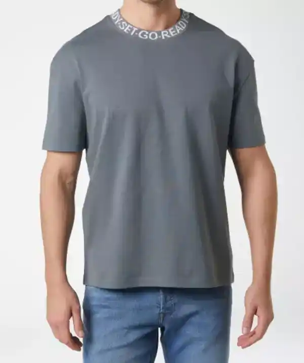 Bild 1 von Sport-Shirt, grau