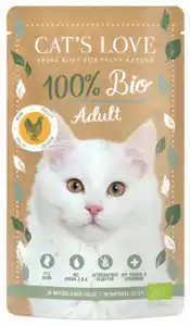 Katzenfutter*