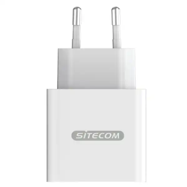 Bild 4 von Sitecom Schnelles Wandladegerät GaN