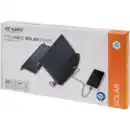 Bild 3 von Re-load Powerbank mit Solarzellen