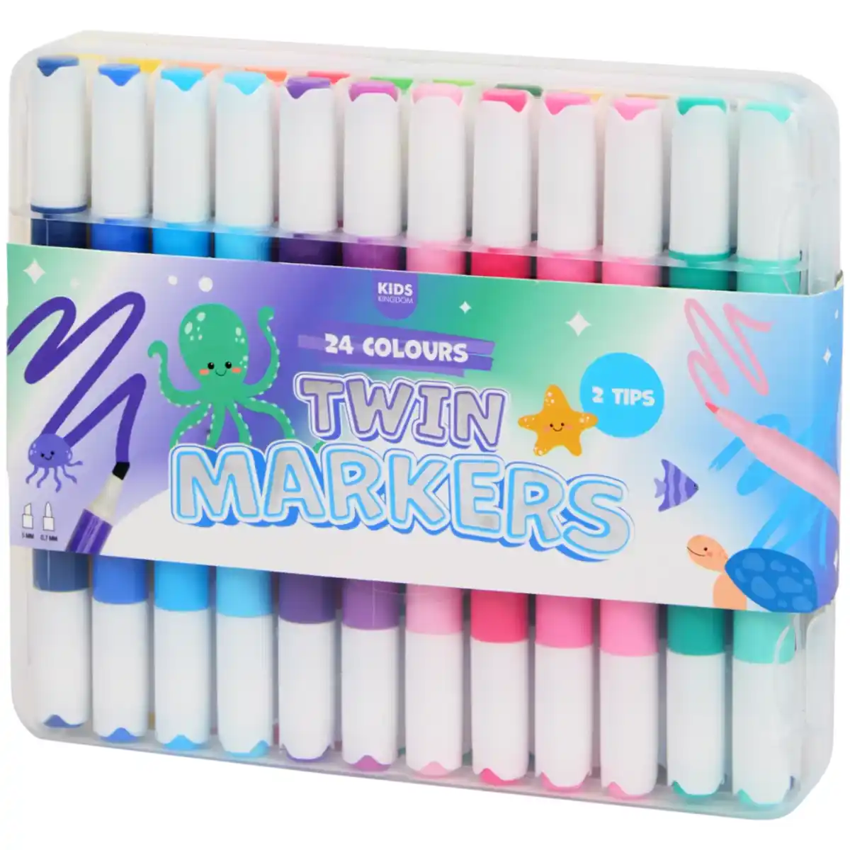 Bild 3 von Kids Kingdom Twinmarker