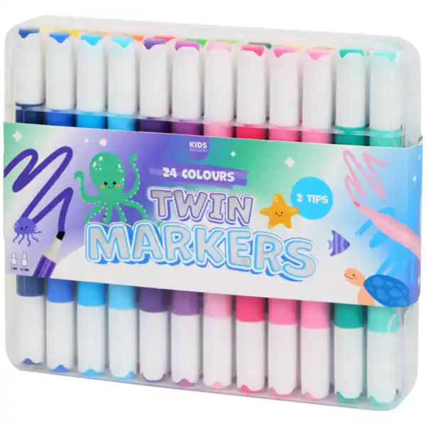 Bild 3 von Kids Kingdom Twinmarker