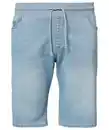 Bild 1 von Jeans-Shorts, jeansblau hell