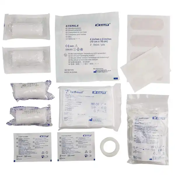 Bild 3 von FIRST AID KIT S WATERPROOF