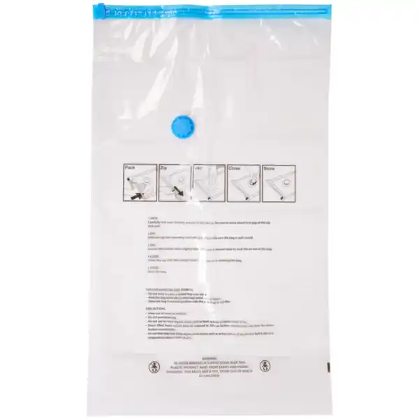 Bild 2 von Vakuum-Aufbewahrungsbeutel