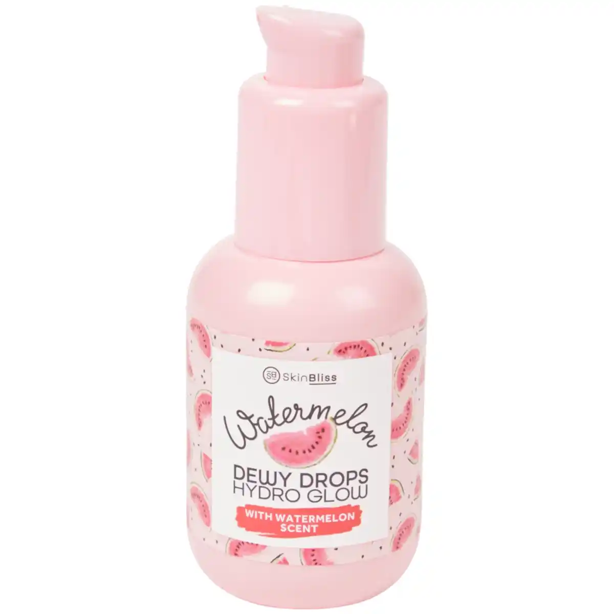 Bild 1 von Skin Bliss Serum Hydro Glow Wassermelone