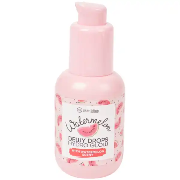 Bild 1 von Skin Bliss Serum Hydro Glow Wassermelone