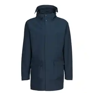 SAKATA HOODED PARKA Herren - Regenjacke