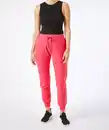 Bild 1 von Jogginghose mit Tunnelzug, pink
