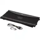 Bild 2 von Re-load Powerbank mit Solarzellen