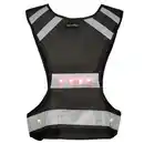 Bild 2 von LED HIGH VISIBILITY SPORTS VEST Unisex - Weste