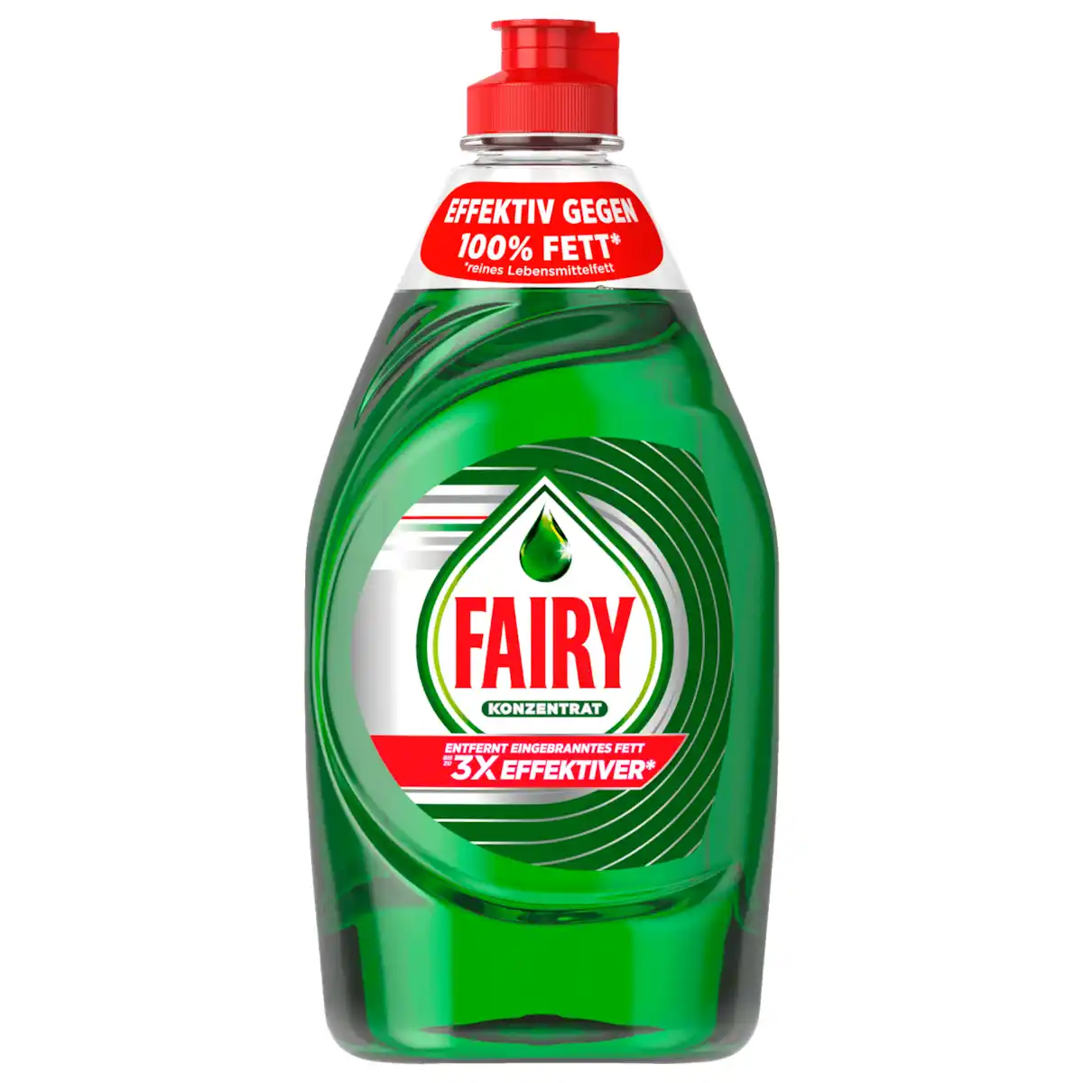 Bild 1 von Fairy Handspülmittel Ultra Konzentrat Original 450ml